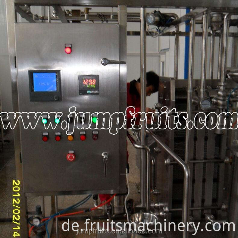 Fresh Date Syrup Production Line Price Negotiable